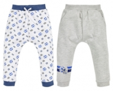 impidimpi Baby-Schlupfhose, 2er-Set 6.99 €