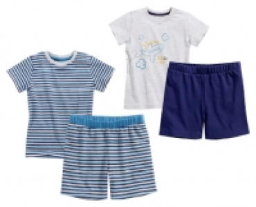 impidimpi Kleinkinder/Baby-Nachtwäsche, 2er-Set