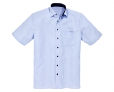 ROYAL CLASS SELECTION Hemd ½-Arm, Regular-Fit 12.99 €