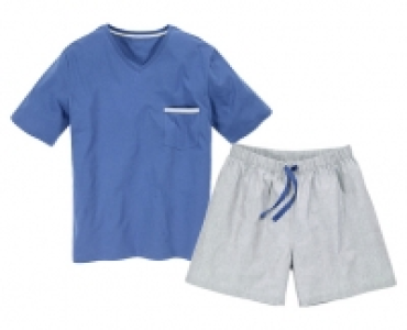 ROYAL CLASS CASUAL Shorty-Pyjama 7.99 €