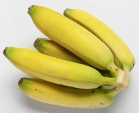 Aldi Süd  Fairtrade Junior Bananen, lose
