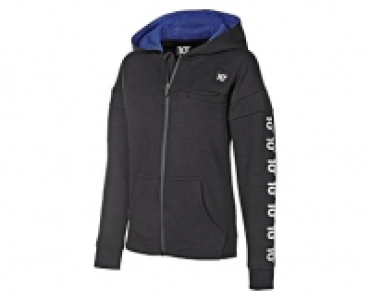 10LP Kinder-Hoodiejacke