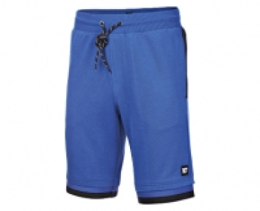 Aldi Süd  10LP Sweatshorts