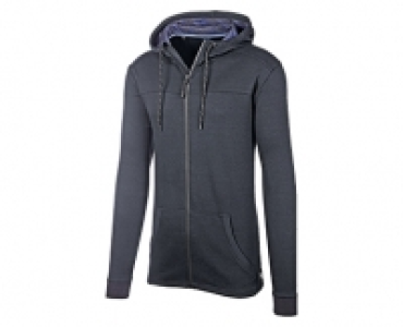 Aldi Süd  10LP Sweatjacke