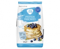 Aldi Süd  Back Family Protein-Pancake-Backmischung