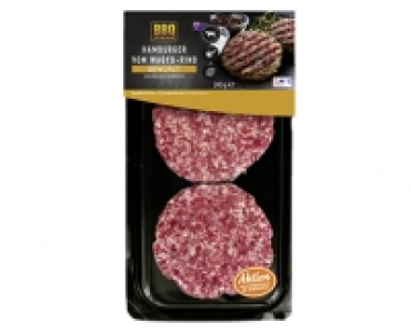 BBQ Hamburger vom Wagyu-Rind 3.99 €