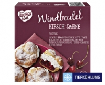 meine Kuchenwelt Windbeutel