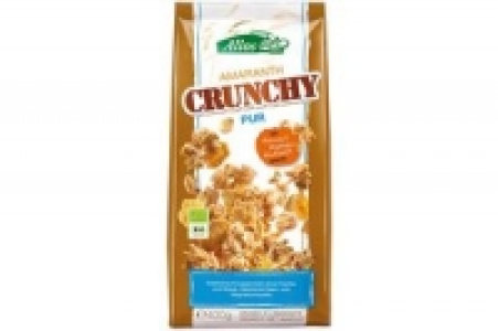 Amaranth Crunchy Pur 3.29 €