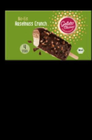 Haselnuss Crunch Stieleis 3.77 €