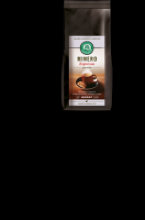 Minero Espresso, gemahlen 4.47&nbsp;&euro;