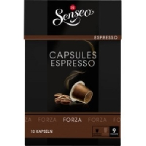 Senseo Kaffeekapseln 2.39 €