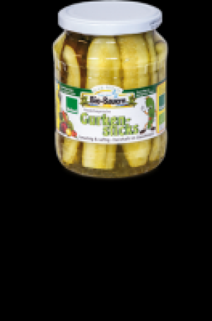 Gurkensticks 1.97 €