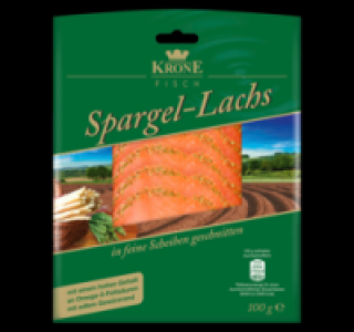 KRONE Spargel-Lachs 2.99 €