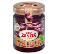 Penny  ZENTIS 75% Frucht