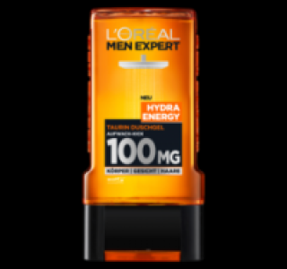 LORÉAL Men Expert Duschgel 2.29 €