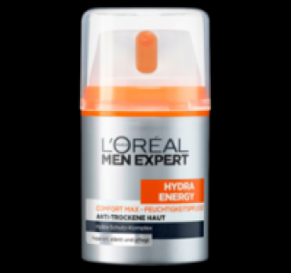 Penny  LORÉAL Men Expert Feuchtigkeitscreme