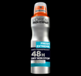 LOR&Eacute;AL Men Expert Deospray 1.69&nbsp;&euro;