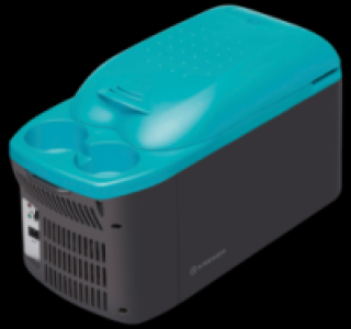 KREMER Elektrische 12-V-Kühlbox 44.99 €