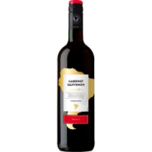 Netto  Cabernet Sauvignon Chile trocken 13,0 % vol 0,75 Liter