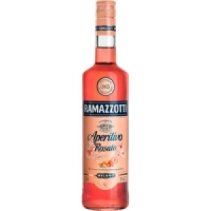Netto  Ramazzotti Aperitivo Rosato 15,0 % vol 0,7 Liter