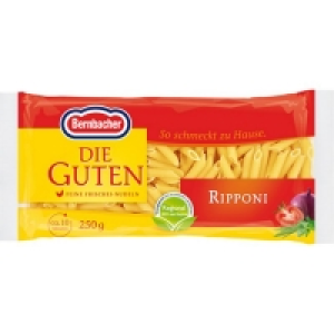 Netto  Bernbacher Die Guten Ripponi 250 g