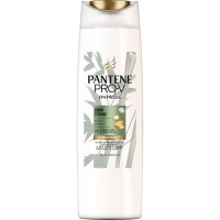 Rossmann Pantene Pro V Miracles Grow Strong Shampoo
