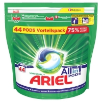 Rossmann Ariel All-in-1 Pods Universal Vollwaschmittel 44 WL