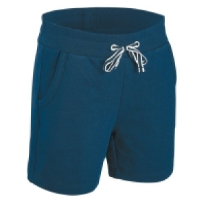 Ideenwelt Damen Sweatshorts