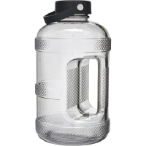 Rossmann Ideenwelt Hanteltrinkflasche