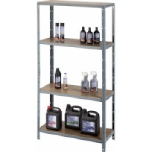 Schwerlastregal 15.99 €