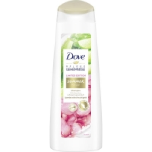 Rossmann Dove Sommer Ritual Shampoo