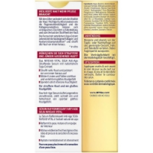 Nivea Vital Soja Anit-Age Straffendes Serum