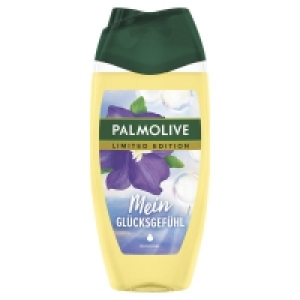 Palmolive Limited Edition Mein Glücksgefühl Duschgel