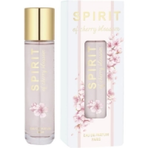 Spirit of cherry blossom Eau de Parfum
