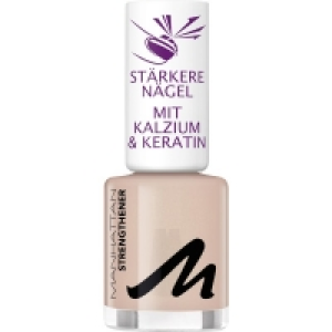 Manhattan Last & Shine Strenghtener