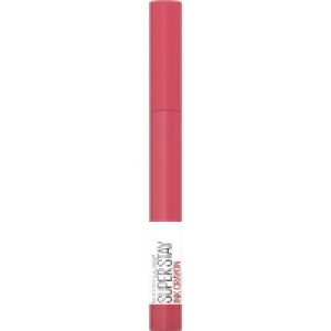 Rossmann Maybelline New York Super Stay Ink Crayon Lippenstift Nr. 85 Change is Good