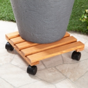 Pflanzenroller 4.99 €