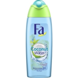 Fa Duschgel Coconut Water