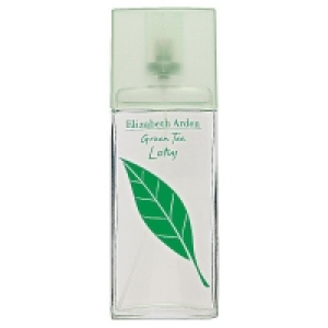 Rossmann Elizabeth Arden Green Tea Lotus Eau de Toilette Spray