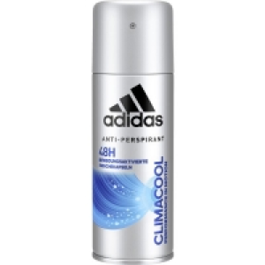 Adidas Anti-Transpirant Spray Climacool