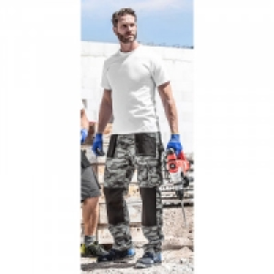 Arbeitshose 12.99 €