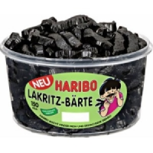 Haribo Stückartikel 3.65 €