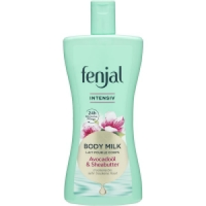 Fenjal Intensiv Body Milk