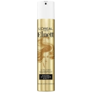 Loréal Paris Elnett Haarspray extra starker Halt