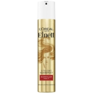Loréal Paris Elnett Haarspray normaler Halt