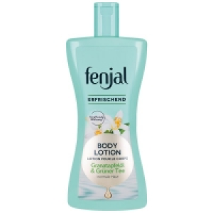 Fenjal Erfrischend Body Lotion