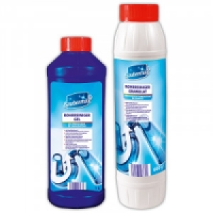 Rohrreiniger 1.35 €