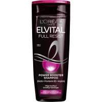 Rossmann Loréal Paris Elvital Full Resist Power Booster Shampoo
