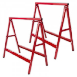 Metallbock 2er-Set 19.99 €