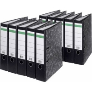 Ordner Wolkenmarmor 0.79 €